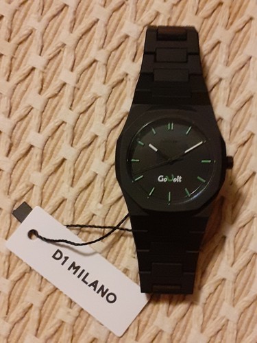 Orologio milano serie - orologio,