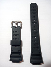 CINTURINO IN RESINA CASIO ORIGINALE DW 500 ATTACCO 13 mm.  NEW.