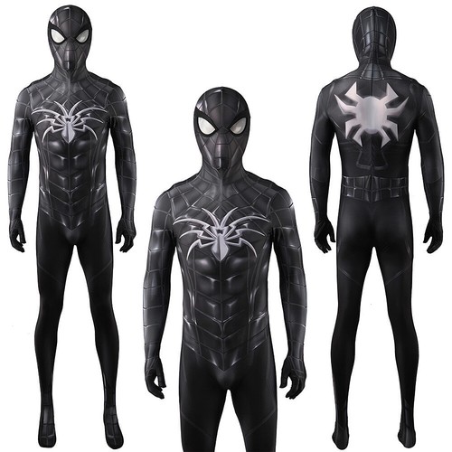 Costume spiderman mk4 tuta - costume,