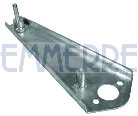 Staffa freno motore - , a