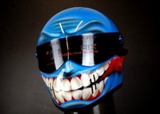 Casco personalizzato