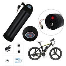 Alimentatore batteria e-bike