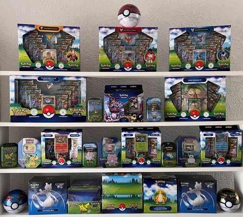 Pokemon tcg selezione swsh - pokemon,