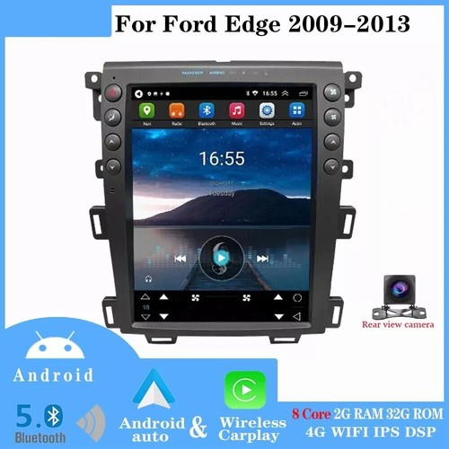 Autoradio android stile - 12,1",