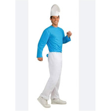 COSTUME PUFFI  TG.44 -M