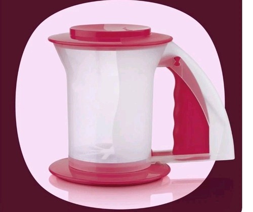 Tupperware misura spargi - e,