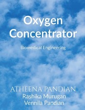 Oxygen concentrator - oxygen,