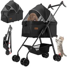 Passeggino per Animali