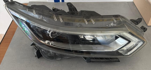 Faro fanale destro nissan - faro, dx