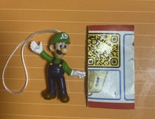 DV549 LUIGI| Kinder Joy Super Mario 2025