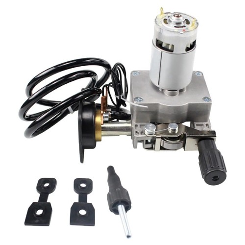 Saldatrice 24v 25w - 25w, gruppo