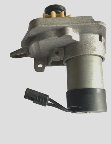 Motorino avviamento