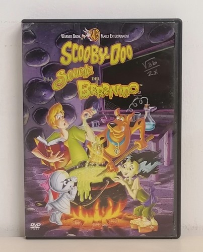 Scooby doo scuola del - e, la