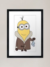 Carino Minion Explorer