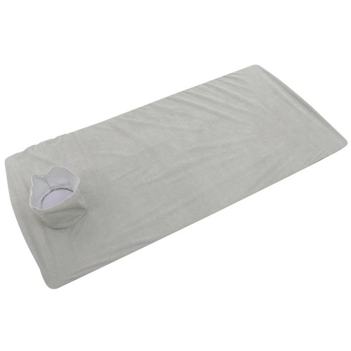 Lenzuolo per massaggi - , di