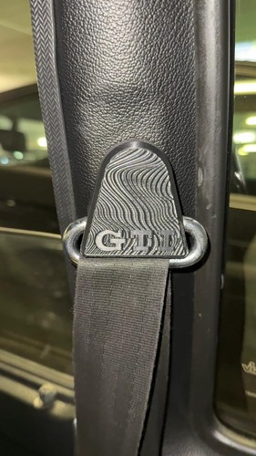 Copertura cintura superiore