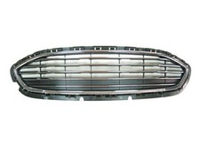 GRIGLIA PARAURTI ANT CENTRALE