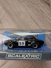 scalextric Ford Escort MK 1 