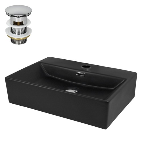 Lavabo appoggio ceramica - da,