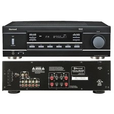 BRAND NEW SHERWOOD RX-4109 AV