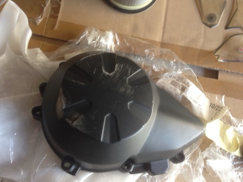 Carter originale kawasaki - originale, z