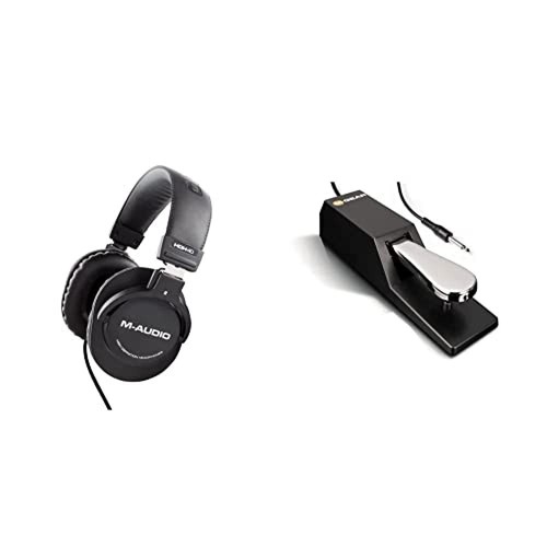 Audio m hdh40 - m-audio,