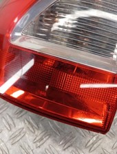 Fanale posteriore principale