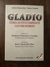 GLADIO - Pannocchia/Tosolini