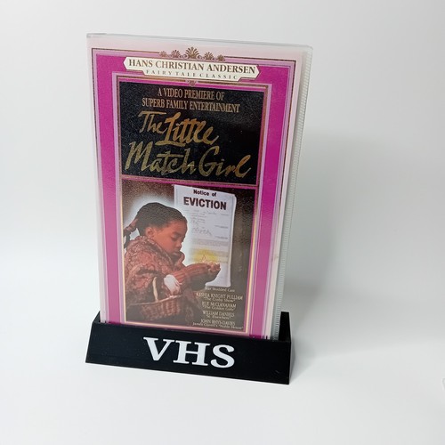 Vhs tape rare retro movie - vhs,