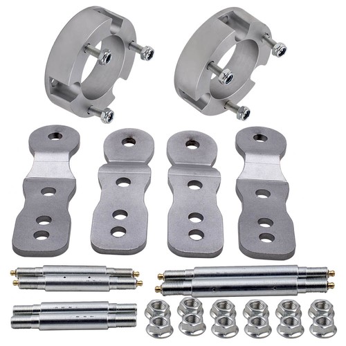 Inch full kit front - 3"+2",