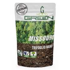 Greenmood Missouri Trifoglio Nano 1 Kg American Quality