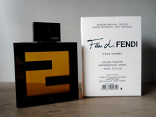 Fan di Fendi Pour Homme EDT