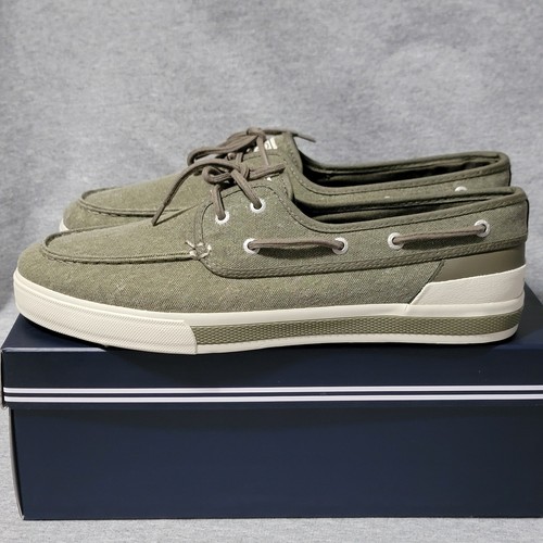 Scarpe barca nautica - scarpe,