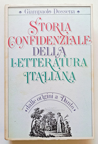 Storia confidenziale - storia,