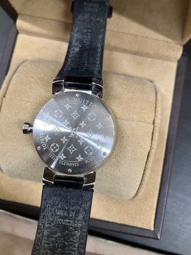 Orologio louis vuitton tambour - louis,