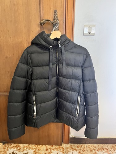Giubbotto donna invernale - giubbotto,