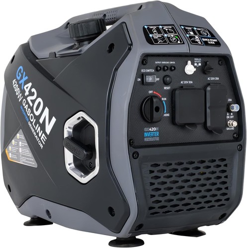Generatore inverter pulsar - inverter,
