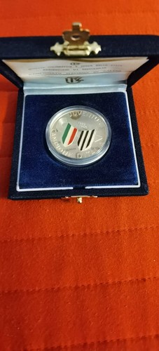 Ipzs medaglia celebrativa - ,