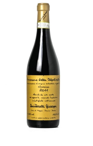 Amarone della valpolicella