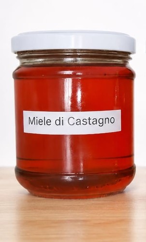 Miele castagno 2026 - di,