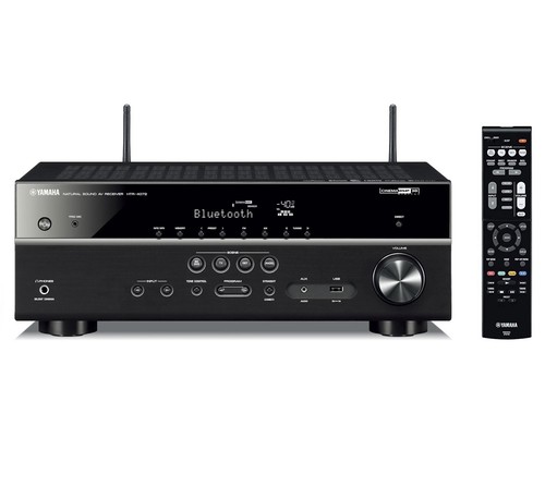 Yamaha htr 4072 dolby - htr-4072,