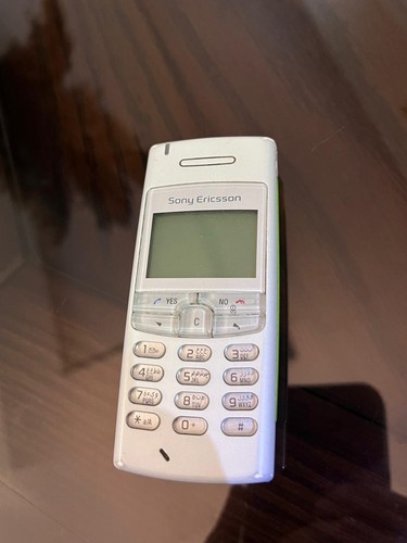 Telefono cellulare vintage