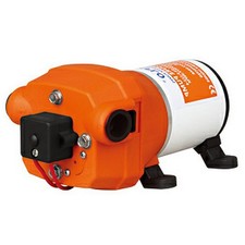POMPE AUTOCLAVE ÉLECTROPOMPE