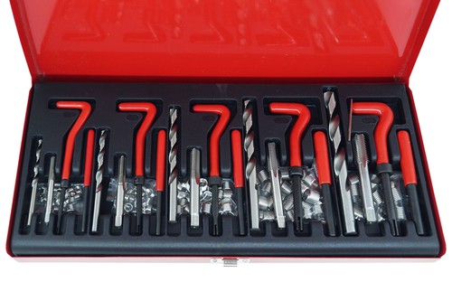Kit riparazione filettature - riparazione,