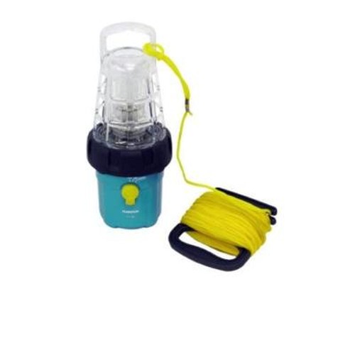 Hopson led batteria pesca - hopson,