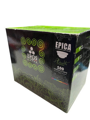 Epos caffè capsule - caffè, in
