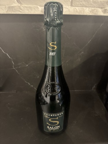 Salon cuvee 2007 mesnil - salon,