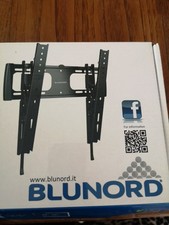staffa tv BLUNORD basculante 32/55pollici