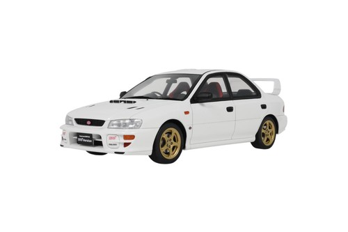 Modellino auto subaru - auto,