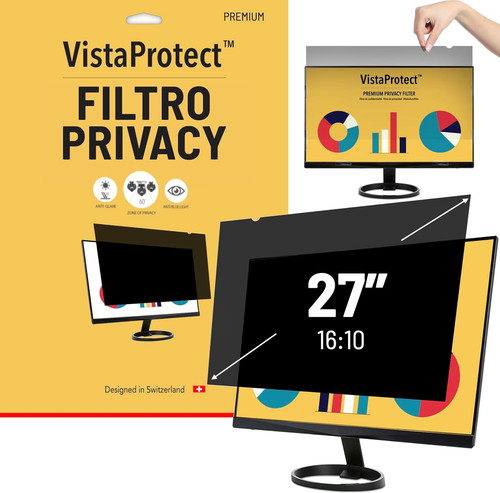 Filtro privacy premium - premium, &